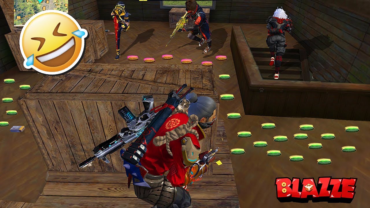 ðSI TE RIES PIERDES en FREE FIRE #21ð¤£ Mejores Momentos ... - 
