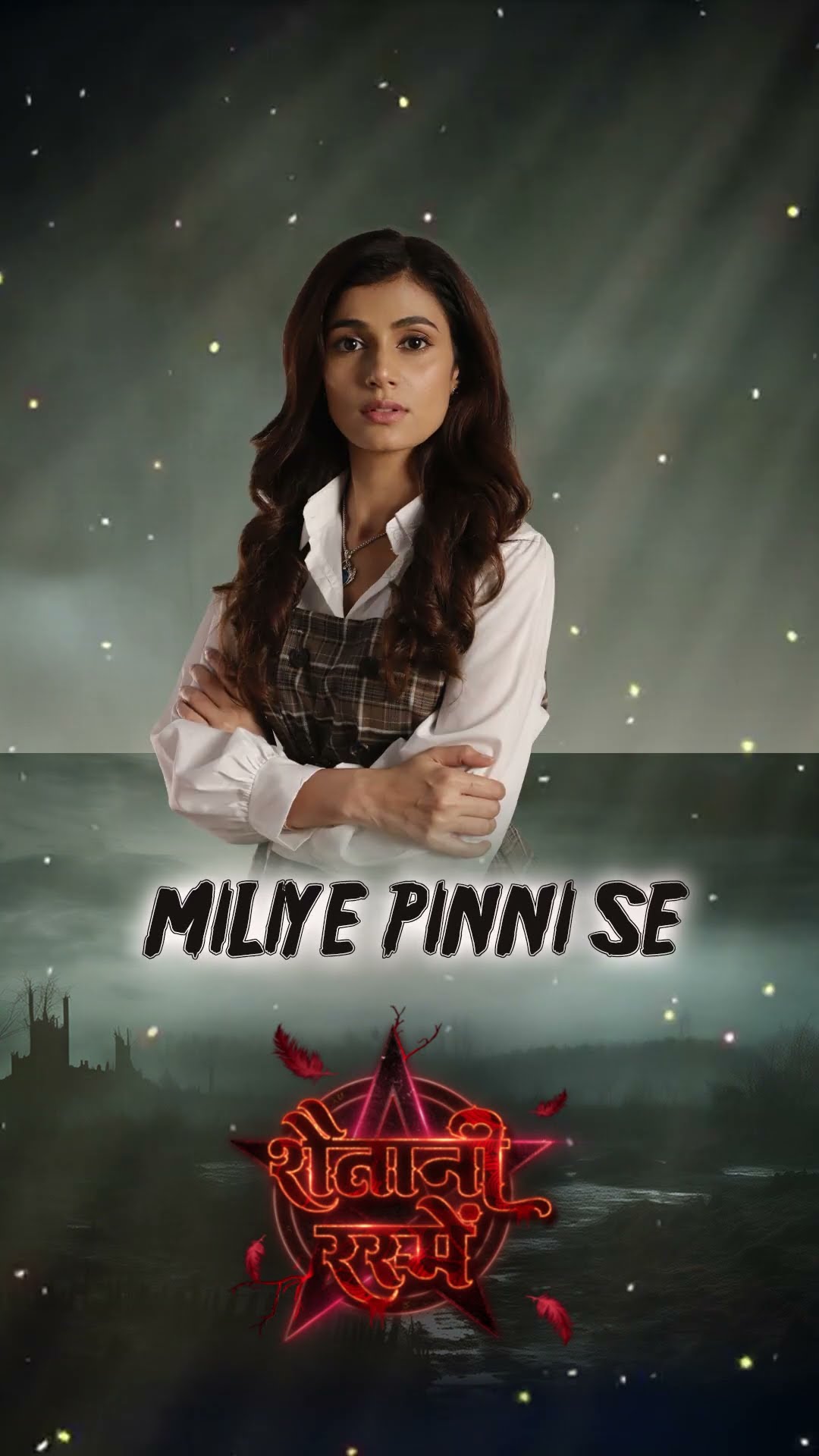 Miliye Pinni Se | Shaitani Rasmein | Kahani Ka Naya Mod #StarBharat #ShaitaniRasmein