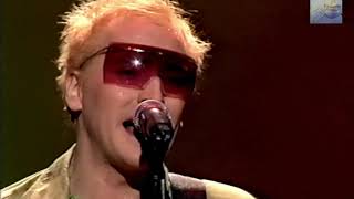 Morten Abel - 09 - Lydia - Live Oslo Spektrum 2002 (ZTV VHS Rip)