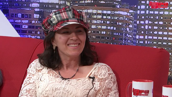 HORA QUENTE: Entrevista com Sony Fernandes