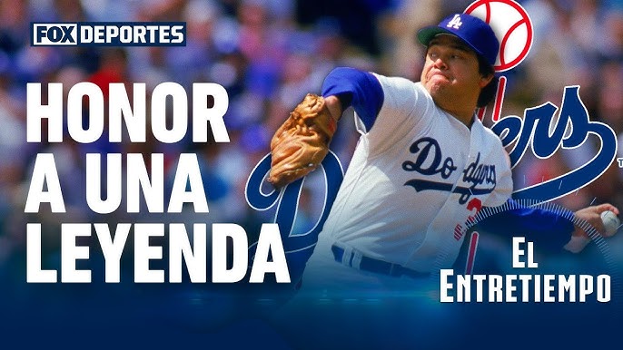 Fernando Valenzuela's Number Retirement Celebrated By Jaime Jarrín