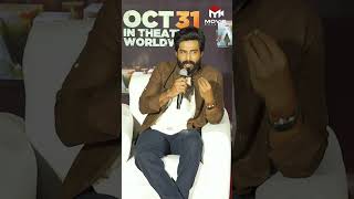 ഞാൻ മലയാളം പടമെല്ലാം കാണും | Aryan Movie Press Meet | Vishnu Vishal