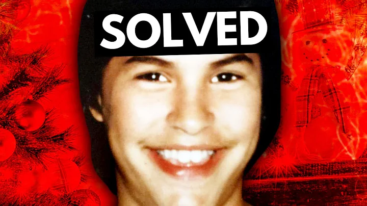 SOLVED Cold Case With A SHOCKING Twist: True Crime...
