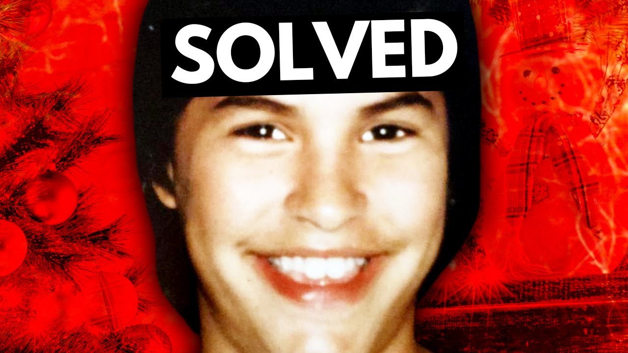SOLVED Cold Case With A SHOCKING Twist: True Crime Documentary & Solved Missing Persons Case