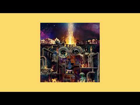 Mira Flying Lotus - 9 Carrots (feat. Toro y Moi) en YouTube