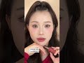 213 Brightens the complexion without being picky about skin type#Beauty sharing#Lipstick#L
