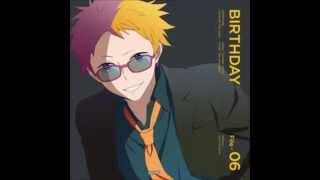 Hamatora Birthday -character song- See you again! chords