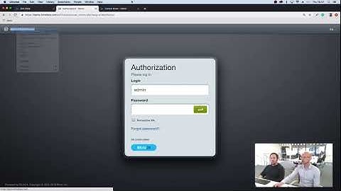 Bitrix24 Q&A Session Live Stream