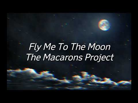 The Macarons Project