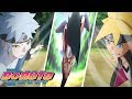 Qyoto - It&#39;s All In The Game Boruto AMV