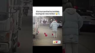 🤣😂#funny #tiktok #instagram #trending #love #duet #ayriliq #shorts