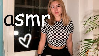 Mmmouth Sounds - Asmr 