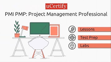 PMP: Project Management Professional Exam V9 - Based on PMBOK6