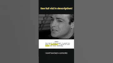 How to Write using the Rule of Three #ruleofthree #screenwriting #screenwriters