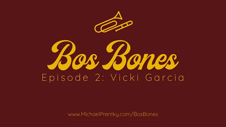 Episode 2: Vicki Garcia