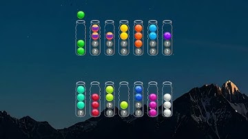 250930  Ball Sort  HP099 NT 1280×720