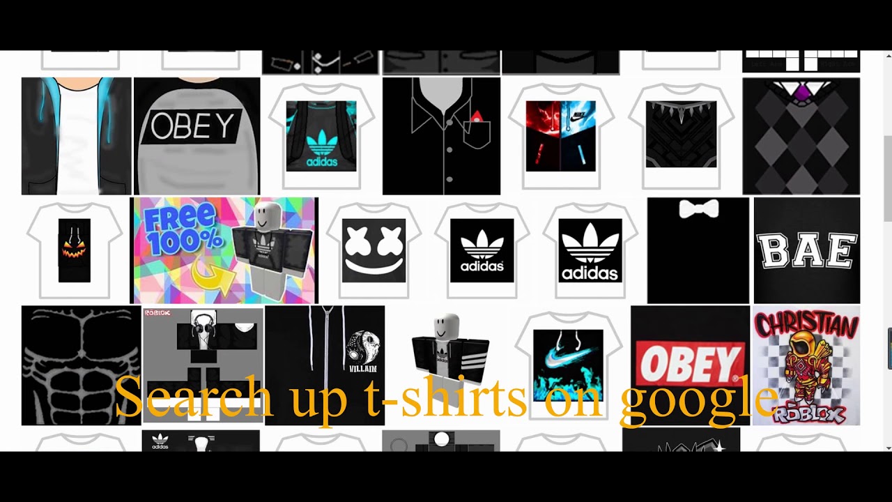 How To Look Cool On Roblox Without Roblox Boy 2019 Youtube - youtube obey t shirt roblox How To Look Cool On Roblox Without Roblox Boy 2019 Youtube - obey t shirt roblox