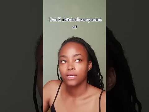 Unajua Nacheka Kwanini Hii Ni Maajabu Shorts Trending Fyp