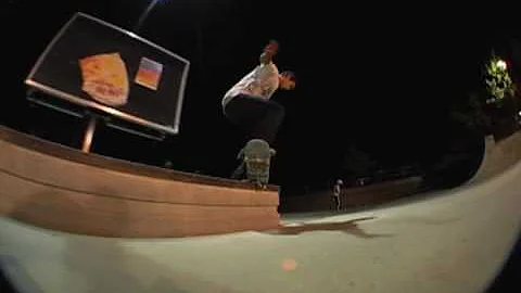 A Night at Plaza with Jamie Mospanchuk and Danny H...