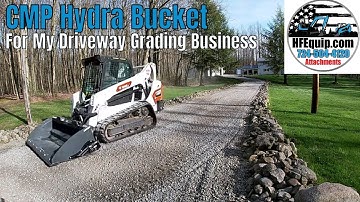 CMP Hydra Bucket Great Value