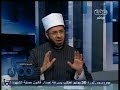 #ممكن أسامة الازهري: هناك أشخاص
