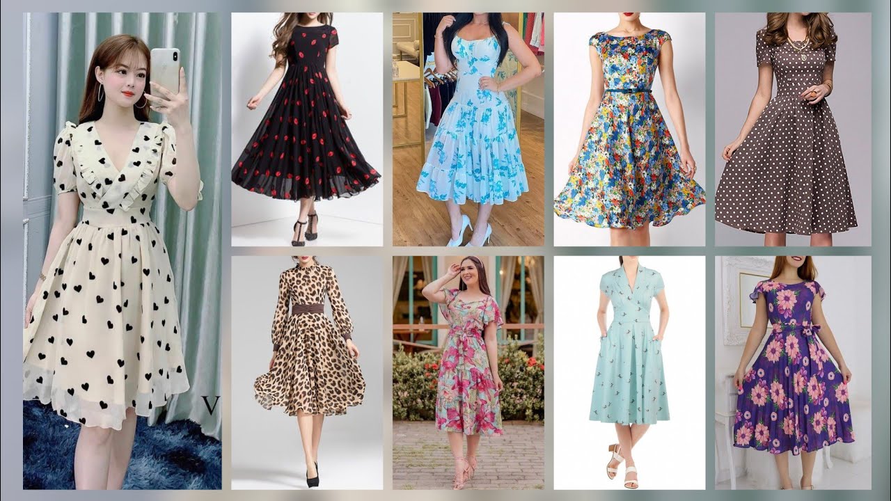 Random dress designs by Arrelline on DeviantArt