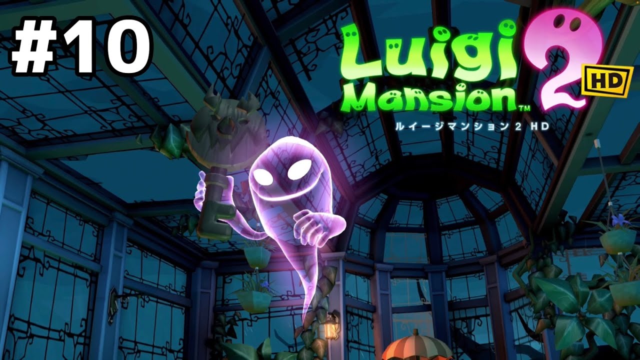 知恵のかりもの　ルイージマンション2セット Amazon.co.jp: ルイージマンション2 : ゲーム
