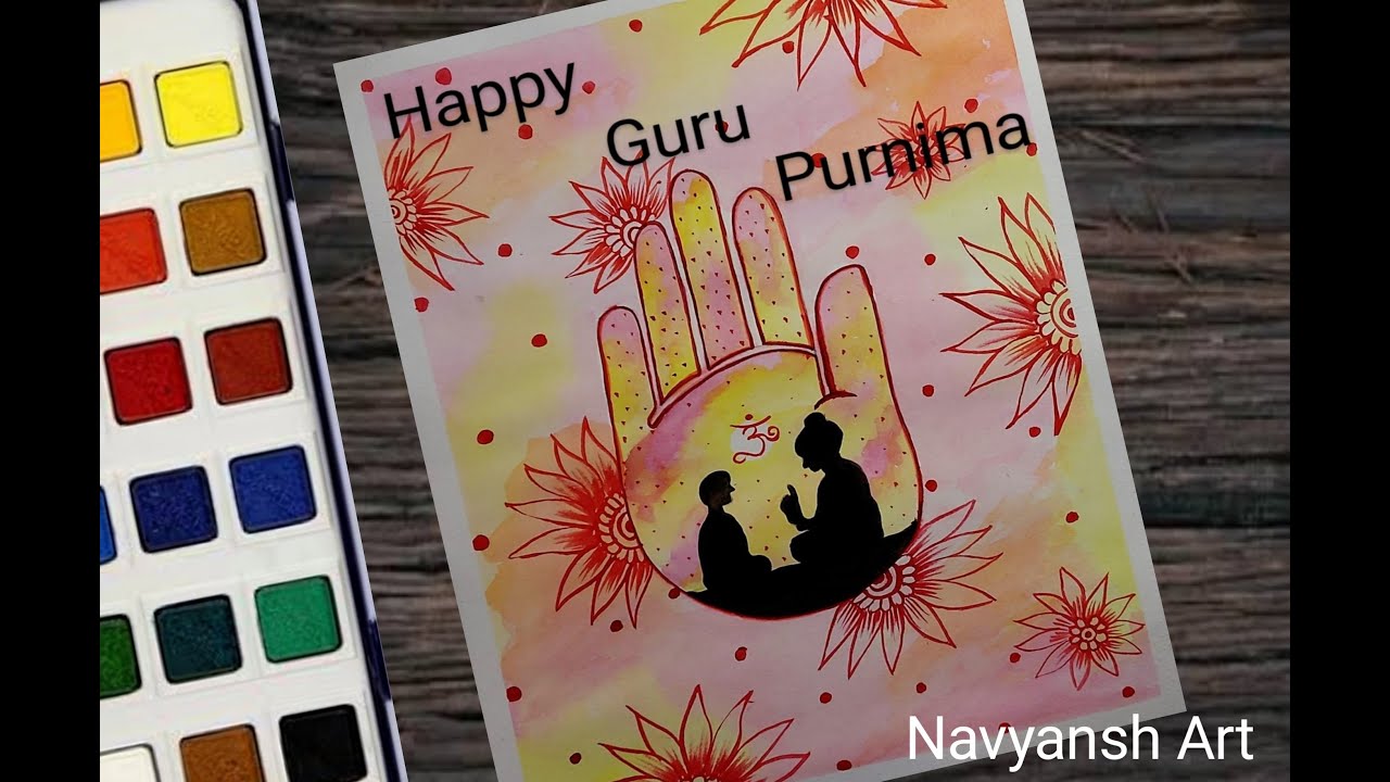 The Significance of Guru Purnima | 'Monomousumi'