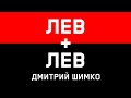 ЛЕВ+ЛЕВ - Совместимость - Астротиполог Дмитрий Шимко