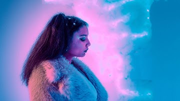 HITBOX - Nebula (Official Music Video)