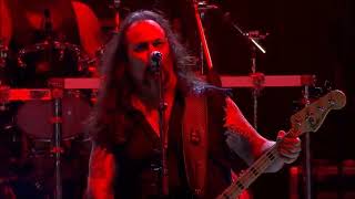 Deicide - When Satan Rules His World (LIVE 2020) FULL HD