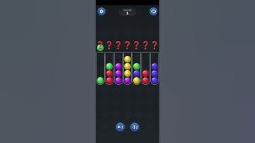 Ball Sort Puzzle - Color Game by Guru Puzzle Game Studio