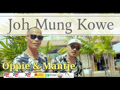 JOH MUNG KOWE