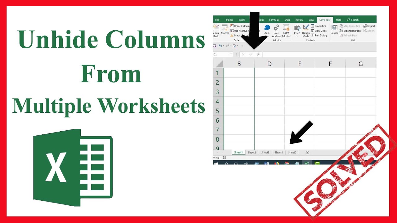 how-to-unhide-multiple-sheets-in-excel-6-steps-with-pictures-hide-and-unhide-worksheets-and