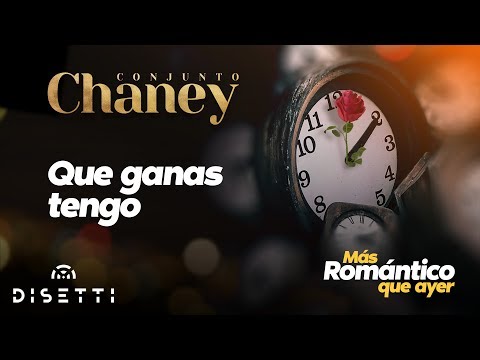 Conjunto Chaney &