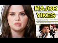 SELENA GOMEZ MESSY RELATIONSHIP DRAMA (fan backlash   benny speaks out)