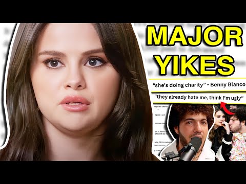 Selena Gomez Messy Relationship Drama