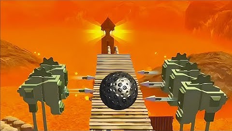 Going Balls VS Rollance Balls VS Action Ball Games New Race 211 | Android/IOS Games