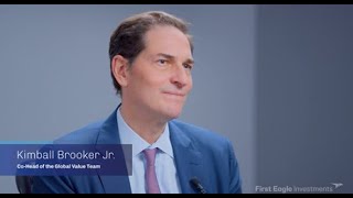 Global Value Team Views (November 2024)