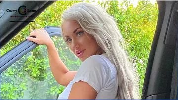 Laci Kay Somers..Bio age weight relationships net worth outfits idea || Curvy Models plus size