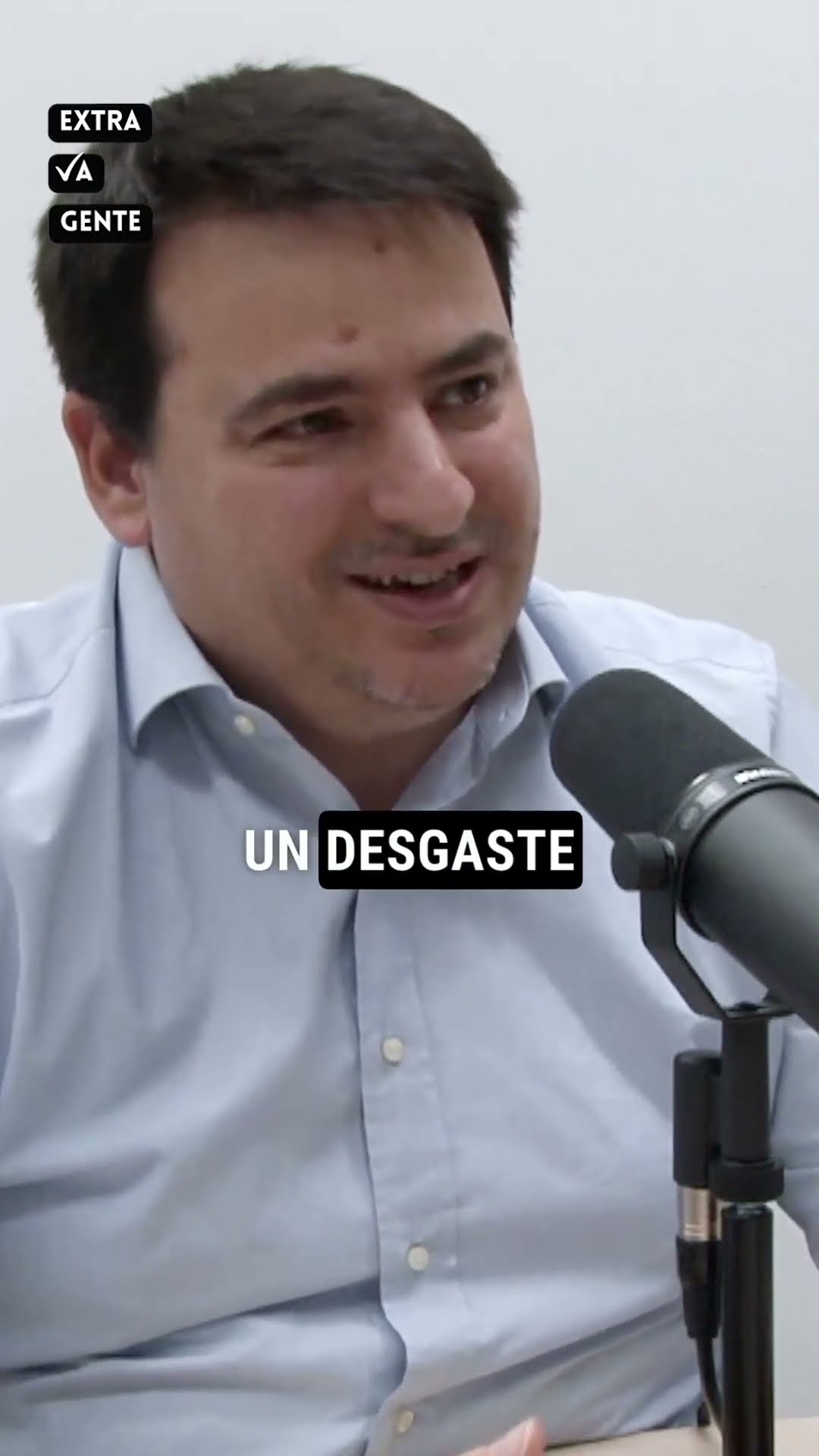 Corregir la genética del esperma puede evitar la donación | Agustín García Peiró | Extravagente #2