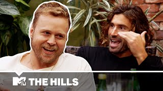 The Hills New Beginnings Spencer And Brody Mtv Asia