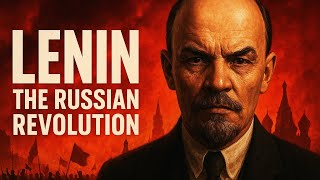 Lenin, Stalin, Trotsky: The Power Struggle That Changed the World | Russian Revolution Documentary