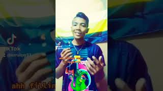 Karok Keterlaluantiktok