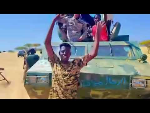 درع السودان ابوقوتة ام عويد ايفاد المجموعة أ معسكر شهداء ام عويد