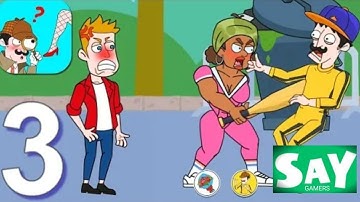 CLUE HUNTER 😁 PART 3 😨LEVEL 18 --21 GAMEPLAY WALKTHROUGH 😨😁