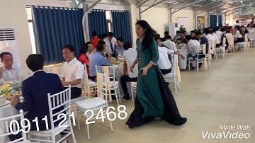 Nấu cố Hưng Thịnh - Phục vụ tiệc tất niên cuối năm