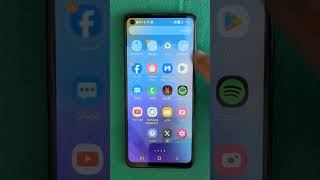 حذف حساب جوجل من الجالاكسي a21s screenshot 5