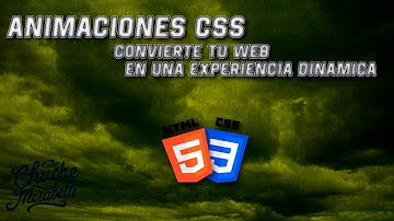 Animaciones CSS Paso a Paso: Convierte tu Sitio Web en una Experiencia Dinámica