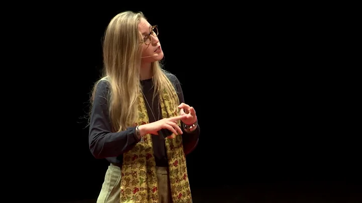 Women at war | Benedetta Argentieri | TEDxMilano